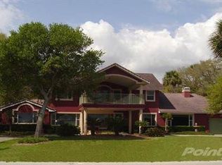 546 S Beach St, Ormond Beach, FL 32174