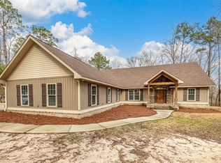3540 Penholloway Rd, Jesup, GA 31546