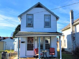 629 S Broad St, Lebanon, PA 17042