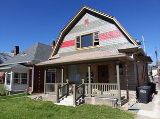 245 S Grant St, Denver, CO 80209