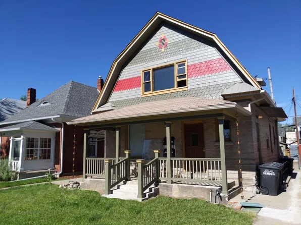 245 S Grant St, Denver, CO 80209