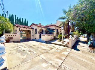 6132 Whitsett Ave, North Hollywood, CA 91606