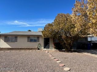 542 S 75th Pl, Mesa, AZ 85208