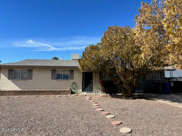 542 S 75TH Place, Mesa, AZ 85208