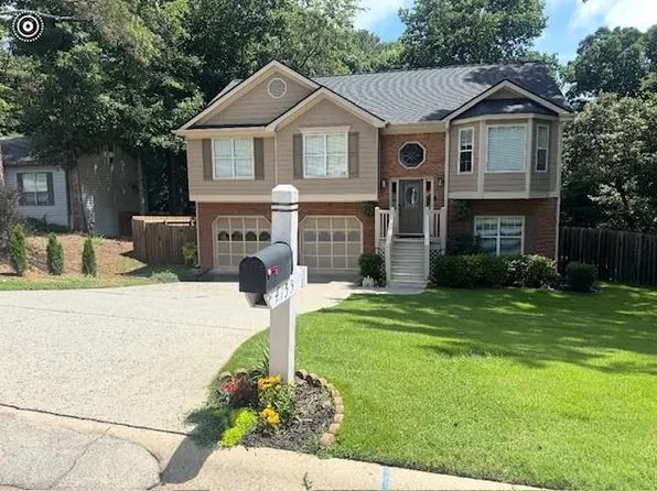4155 Gables Pl, Buford, GA 30519