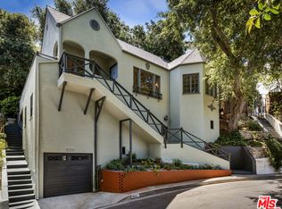 1012 Marion Dr, Glendale, CA 91205