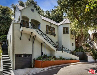 1012 Marion Dr, Glendale, CA, 91205