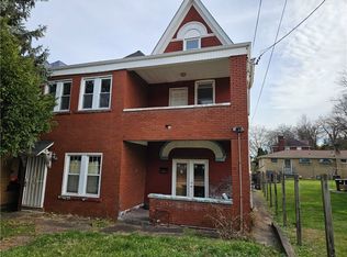 1019 Kennedy Ave, Duquesne, PA 15110
