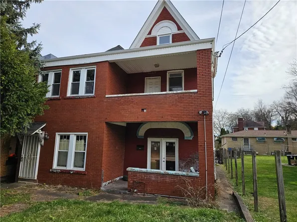 1019 Kennedy Ave, Duquesne, PA 15110