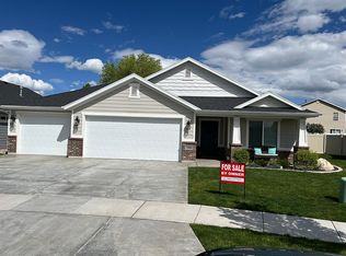 1906 N 2250 W, Clinton, UT 84015