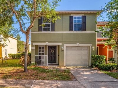 272 Glowing Peace Ln #48, Orlando, FL, 32824