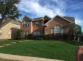 4032 Benoit Dr, Plano, TX 75024