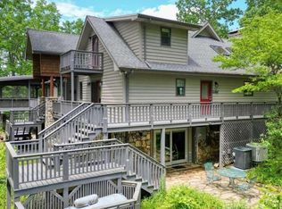 175 Wolf Creek Vw, Blairsville, GA 30512