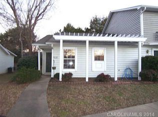 501 Heritage Pkwy #501, Fort Mill, SC