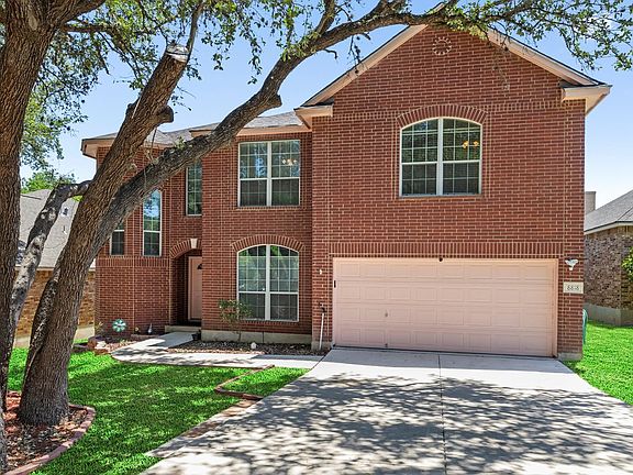 2nd image of 8818 ASH MEADOW DR