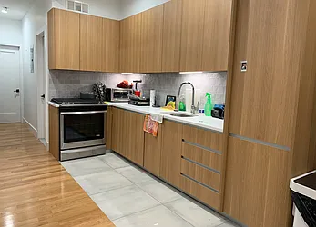 Rented by Michal Kuras, LREB