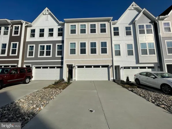 7709 Harlow Cir, Spotsylvania, VA 22551