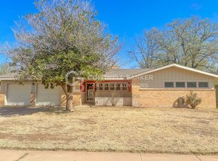 3516 37th St, Lubbock, TX 79413
