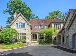 621 E 6th St, Hinsdale, IL 60521