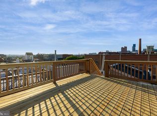 111 E Ostend St, Baltimore, MD 21230