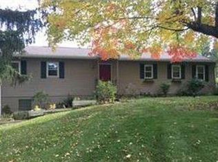 14511 Ravenna Rd, Newbury, OH 44065
