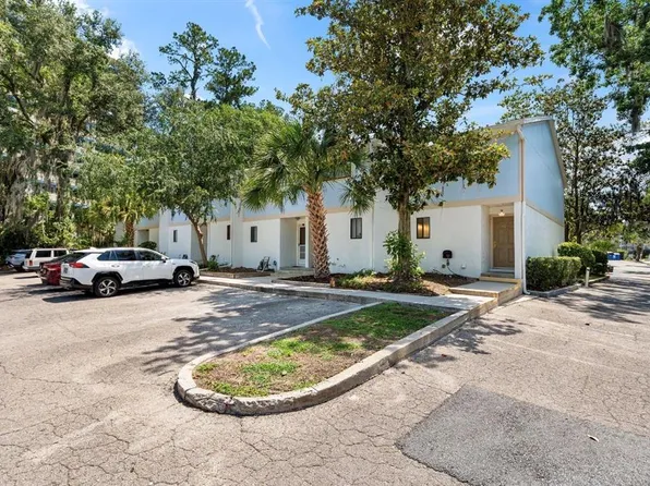 1432 SW 25th Pl #C-1, Gainesville, FL 32608