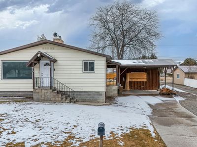 1450 S Bridge St, Winnemucca, NV, 89445