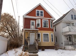 1963 S 19th St, Milwaukee, WI