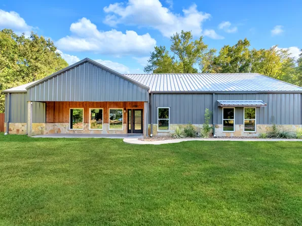 239 County Rd, Alba, TX 75410