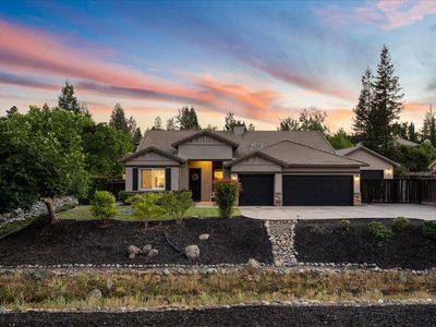 2108 Summer Dr, El Dorado Hills, CA, 95762