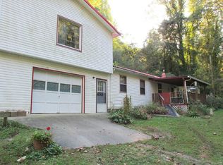 1032 McClure Branch Rd, Louisa, KY 41230