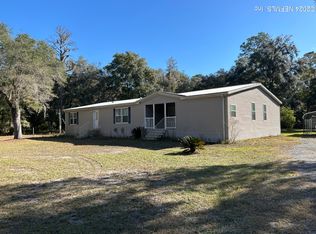 12003 SE 225th Dr, Hawthorne, FL 32640