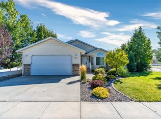 1705 River Stone St, Billings, MT 59106