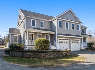 401 Depot St #B, South Easton, MA 02375