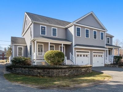 401 Depot St #B, South Easton, MA, 02375