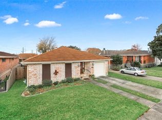 4404 Laudun St, Metairie, LA 70006