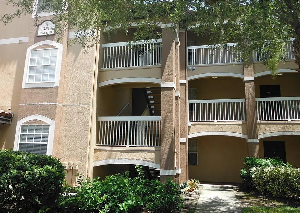 13815 Fairway Island Dr #1313