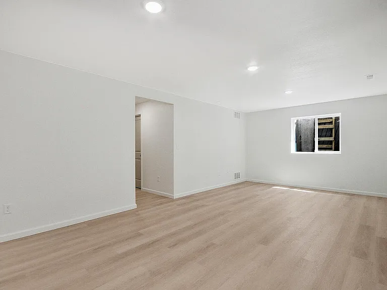 South - Basement