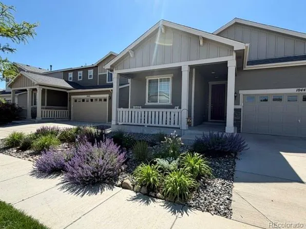 10446 Akron Street, Henderson, CO 80640
