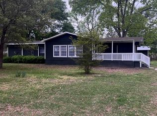 161 County Road 2267, Cleveland, TX 77327