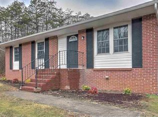 665 Glade Rd, Shipman, VA 22971