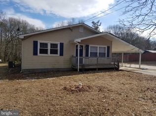 59 Fairton Gouldtown Rd, Bridgeton, NJ 08302