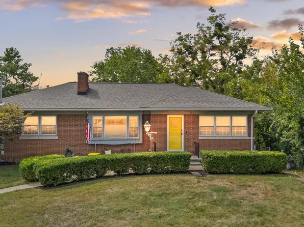 206 Longview Dr, Richmond, KY 40475