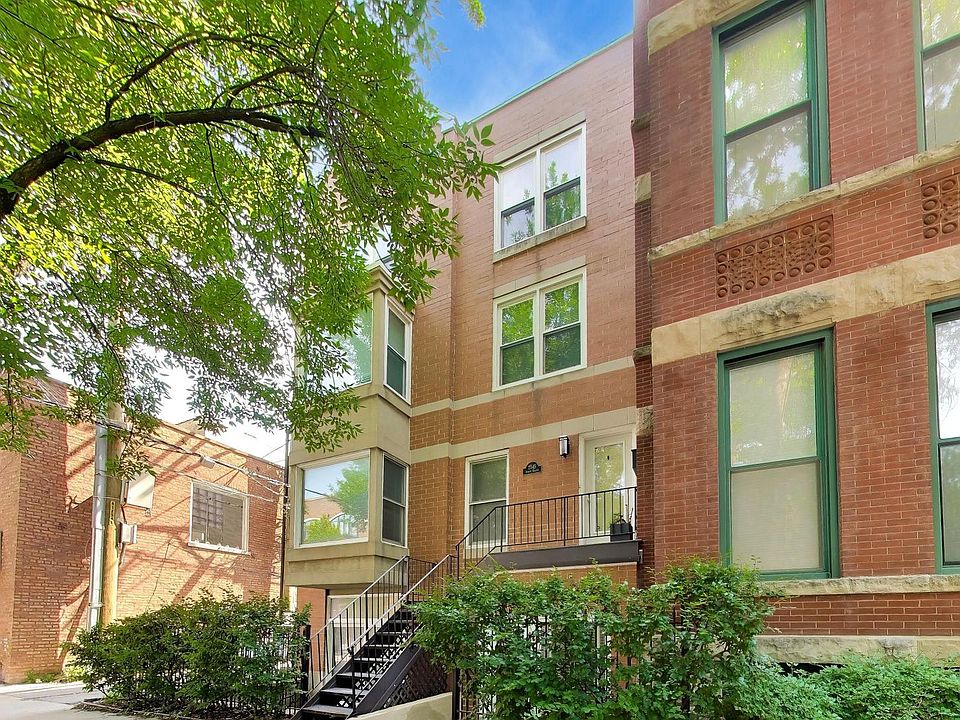1st image of 2545 N Racine Ave #1