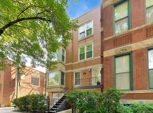 2545 N Racine Ave #1, Chicago, IL 60614