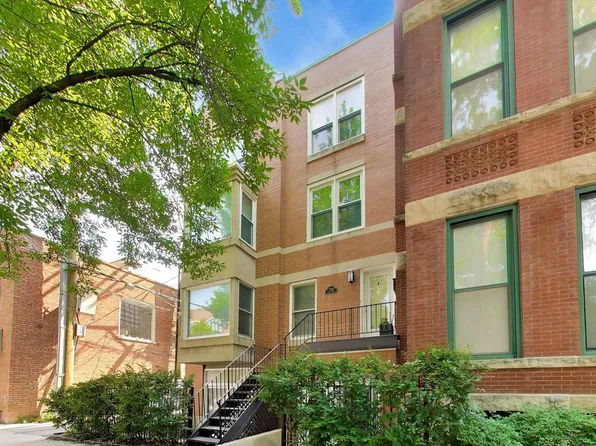 2545 N Racine Ave #1, Chicago, IL 60614