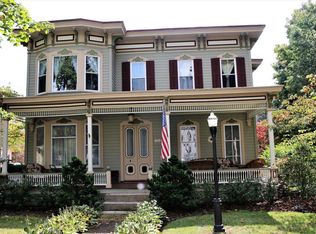 20 E Front St, Milan, OH