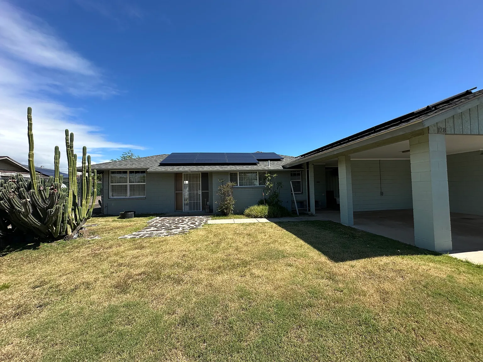 3 bed, 1096 sqft, $3,500 — Photo 2