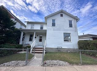 49 James St, Pittston, PA 18640