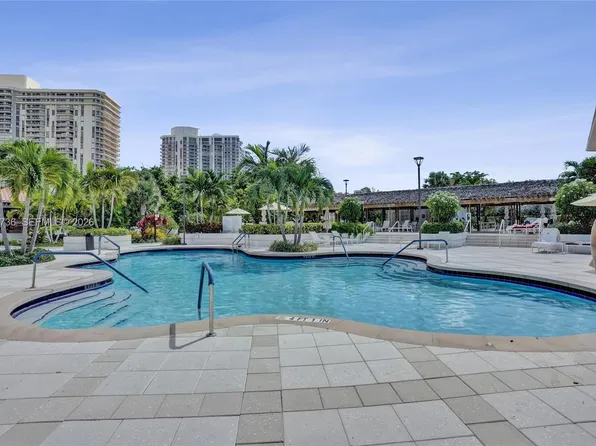 20281 E Country Club Dr APT 1907, Aventura, FL 33180